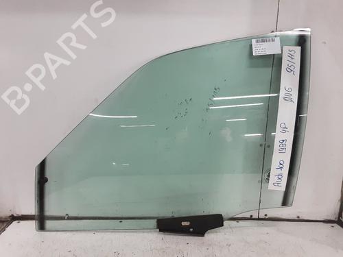 Used Front left door window Front left door window AUDI 100 C3 Saloon (443, 444) 2.1 (136 hp) 23503812 23503812