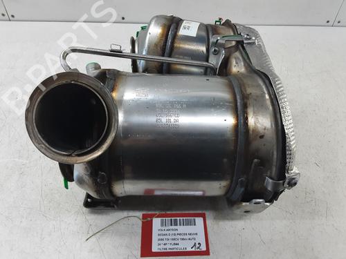 Used Particulate filter VW ARTEON (3H7, 3H8) 2.0 TDI (150 hp) 25994568