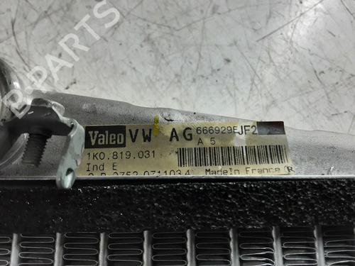 Heater matrix VW GOLF V (1K1) 1.9 TDI | BP20284813M63 
