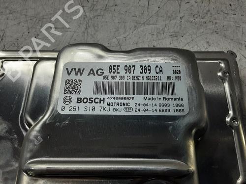 Electronic module VW TIGUAN (CT1) 1.5 eTSI | BP31708403M83 - Image 2