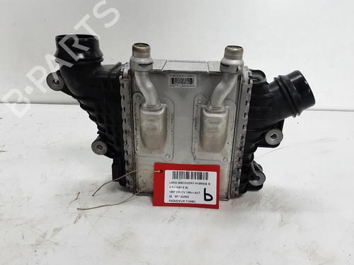 Intercooler LAND ROVER DISCOVERY SPORT (L550) 2.0 P200 MHEV 4x4 | BP20281151M30 