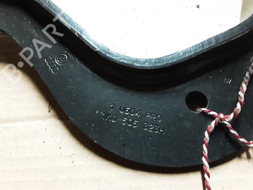 Used Right rear suspension arm VW GOLF V (1K1) 1.6 FSI (115 hp) 22176329