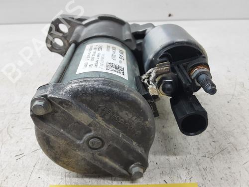 Starter AUDI A3 Sportback (8YA, 8YF) 30 TFSI | BP39059641M8 - Image 3