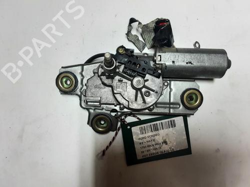 Used Rear wiper motor FORD MONDEO II Saloon (BFP) 1.8 TD (90 hp) 20282253