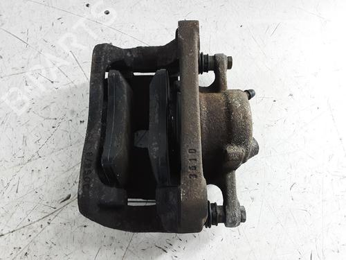 Left front brake caliper RENAULT KANGOO III Box Body/MPV 1.5 Blue dCi 95 (FJAB) | BP39712389M105 - Image 4