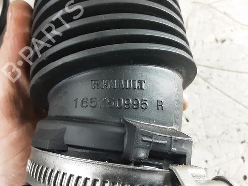 Pipe DACIA DUSTER (PYM_, PYN_) 1.0 ECO G-100 | BP32629612M125