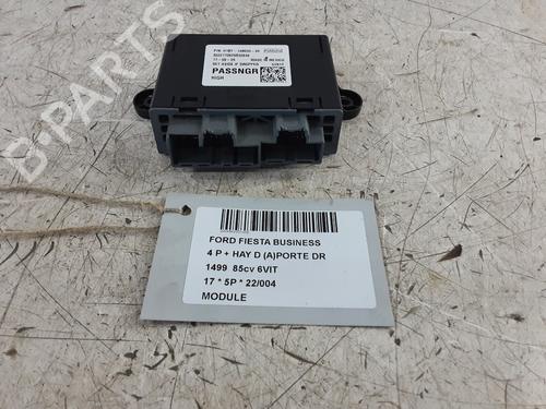 Used Control unit Control unit 20277802 20277802