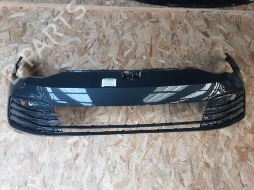 Used Front bumper Front bumper VW GOLF VIII (CD1, DA1) 2.0 TDI (116 hp) 25796710 25796710
