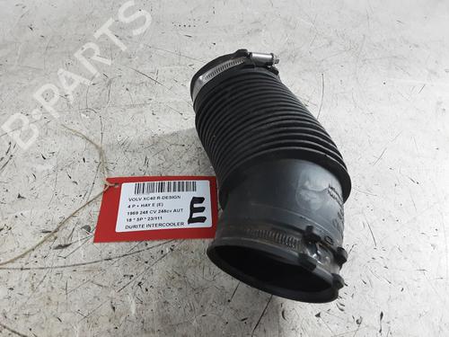 Intercooler pipe VOLVO XC40 (536) T5 AWD | BP33199433M127 - Image 2