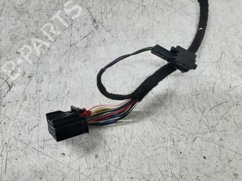 Right mirror AUDI Q2 (GAB, GAG) 35 TFSI | BP28516297C27 
