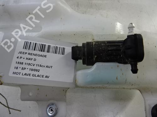 Used Washer pump Washer pump 39053069 39053069