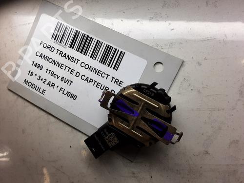Control unit FORD TRANSIT CONNECT V408 Box Body/MPV 1.5 EcoBlue | BP32245079M11 - Image 3