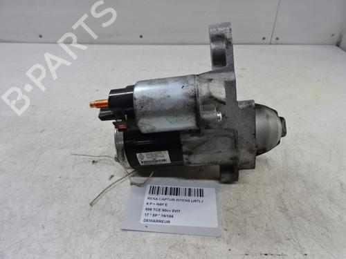 Used Starter Starter 20270231 20270231
