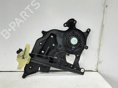 Front right window mechanism OPEL COMBO Box Body/MPV (K9) Combo-e | BP39712686C23 - Image 5