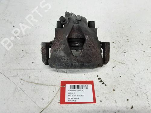Used Right front brake caliper Right front brake caliper AUDI TT (8N3) 1.8 T quattro (224 hp) 32246260 32246260