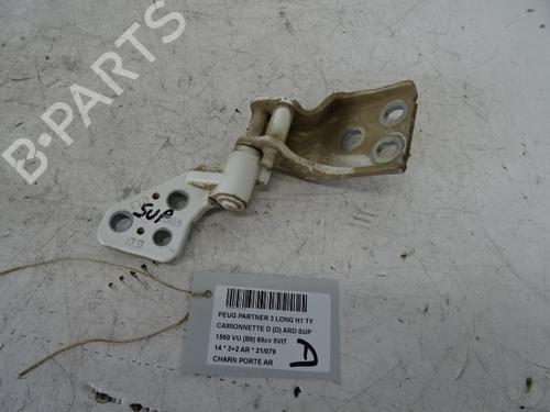 drhngseldrbegrnser-peugeot-partner-box-bodympv-2008-39057505 main image