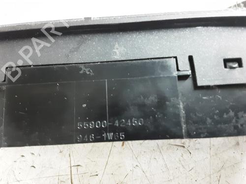 Climate control TOYOTA RAV 4 IV (_A4_) 2.5 Hybrid (AVA42_) | BP36951622I5 - Image 4