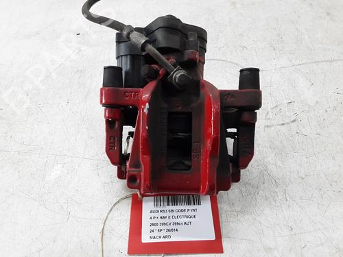 Used Right rear brake caliper Right rear brake caliper AUDI A3 Sportback (8YA, 8YF) RS3 TFSI quattro (400 hp) 33678143 33678143