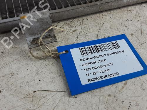 AC radiator RENAULT KANGOO Express (FW0/1_) 1.5 dCi 90 (FW0G, FW05, FW08, FW11) | BP32249470M32