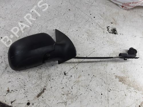 Right mirror SKODA FABIA I Combi (6Y5) 1.9 SDI | BP20270967C27 