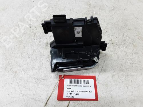 Højre bagtil lås JEEP GRAND CHEROKEE L V (WL) 2.0 4xe Plug-in Hybrid (381 hp) 32246632