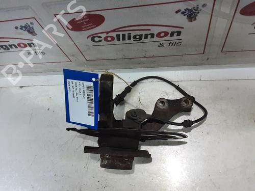 Right front steering knuckle OPEL MERIVA A MPV (X03) 1.8 (E75) | BP20280339M26 