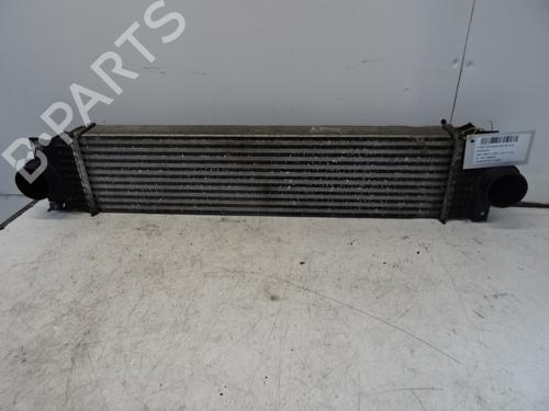 Used Intercooler FORD MONDEO V Hatchback (CE) 2.0 TDCi (180 hp) 20272906