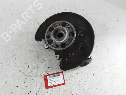 Used Right rear steering knuckle MERCEDES-BENZ C-CLASS (W205) C 180 d (205.000) (122 hp) 32247914