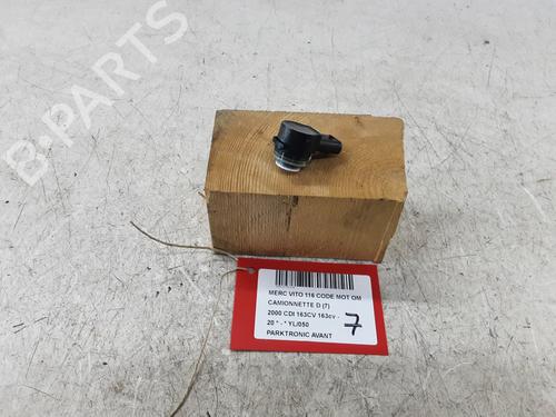 Electronic module MERCEDES-BENZ VITO Van (W447) 116 CDI (447.601, 447.603, 447.605) | BP29168036M83 - Image 3