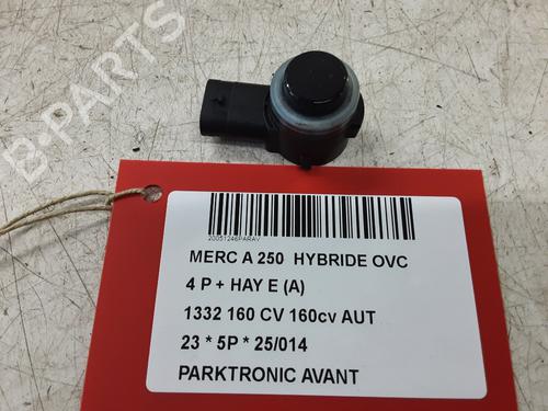 Electronic module MERCEDES-BENZ A-CLASS (W177) A 250 e (177.086) | BP33030475M83 - Image 4
