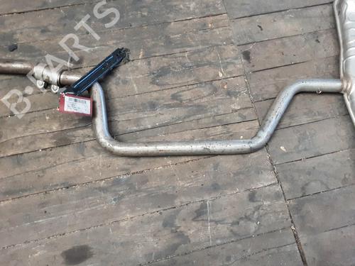 Exhaust system VW GOLF V (1K1) 1.9 TDI | BP32711245M121 - Image 4