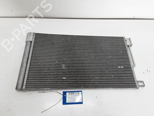 Used AC radiator AC radiator FIAT FIORINO Box Body/MPV (225_) 1.3 D Multijet (80 hp) 20278947 20278947