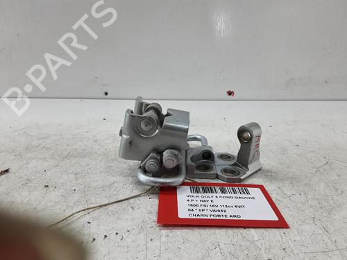 Hinge/Door check strap VW GOLF V (1K1) 1.6 FSI | BP20284362C146 