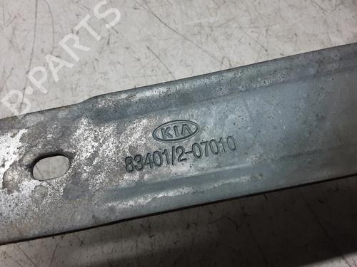 Rear left window mechanism KIA PICANTO I (SA) 1.0 | BP32248607C24