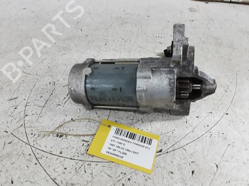 Used Starter Starter FORD MONDEO V Hatchback (CE) 2.0 TDCi 4x4 (150 hp) 36365905 36365905