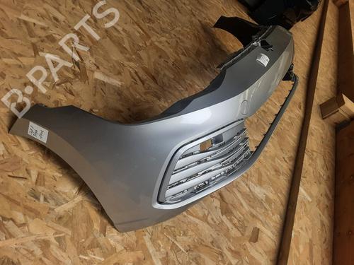 Front bumper VW GOLF VIII (CD1, DA1) 2.0 TDI | BP25714121C7 - Image 2
