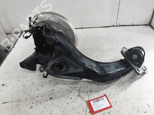 Left rear steering knuckle BMW 1 (F40) 118 i | BP31842375M27