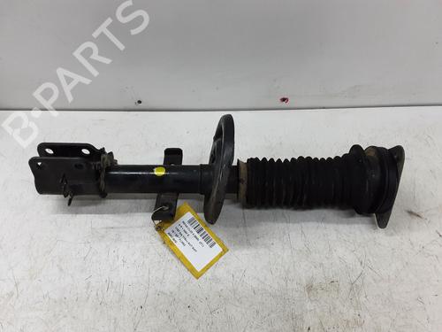 Venstre fortil støddæmper RENAULT CLIO IV (BH_) 1.2 TCe 120 (BHAU) (118 hp) 32248205