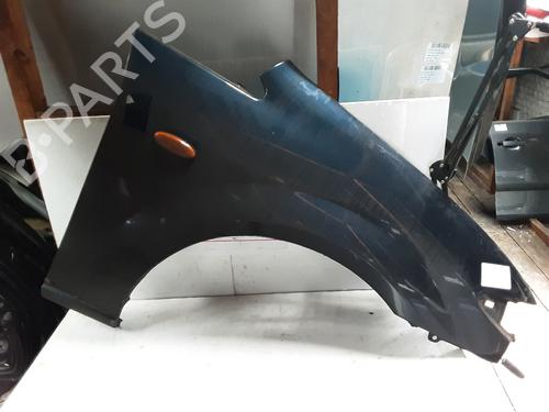 Used Right front fenders MAZDA PREMACY (CP) 2.0 TD (90 hp) 20286888