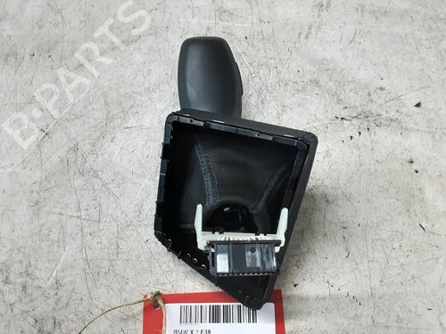 Shift knob BMW X2 (F39) sDrive 18 i | BP32224932I34