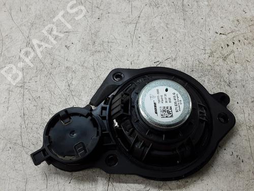 Speaker PORSCHE TAYCAN (Y1A) Electric (Y1AAA1, Y1AAI1) | BP32382767E2 - Image 2