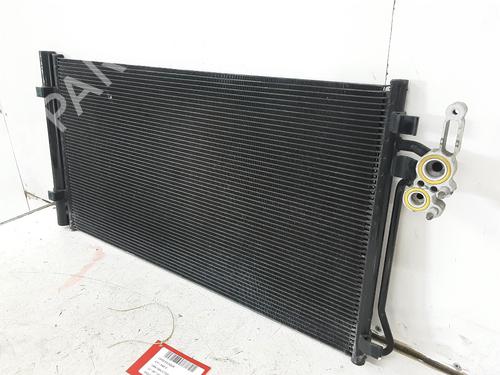 AC radiator LAND ROVER RANGE ROVER EVOQUE (L551) 2.0 D150 | BP34578879M32  - Image 5