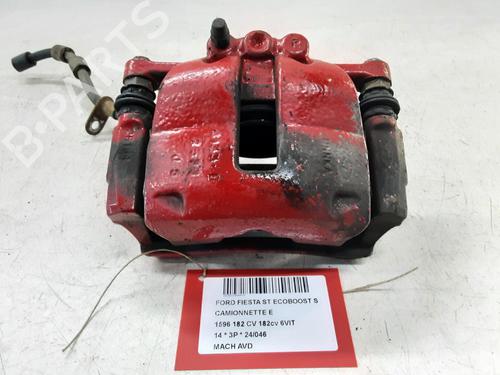 Used Right front brake caliper Right front brake caliper 28144182 28144182