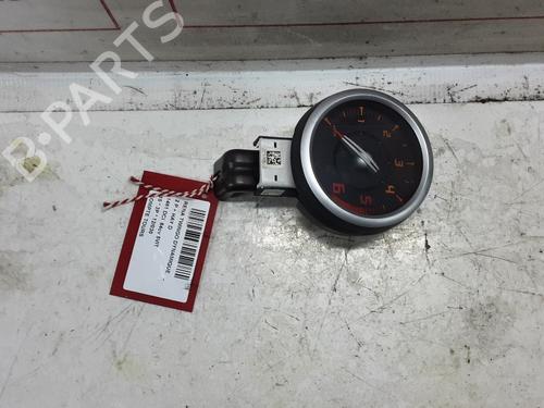 instrument-cluster-renault-twingo-ii-cn0_-15-dci-cn0u-8200516798-2007-20284421 main image