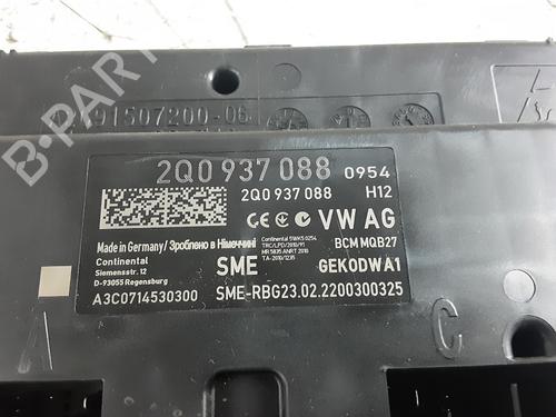 Fuse box SEAT ARONA (KJ7, KJP) 1.0 TSI | BP39063391E1 - Image 4