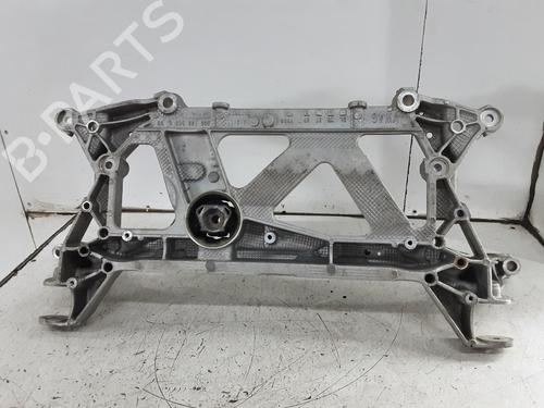 Subframe AUDI A3 (8V1, 8VK) 1.4 TSI | BP36478839M9 - Image 4