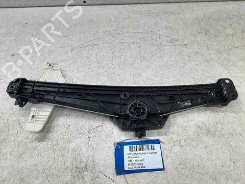 Rudehejsemekanisme Højre bagtil OPEL GRANDLAND / GRANDLAND X (A18, P1UO) 1.2 (75) (131 hp) 32244894