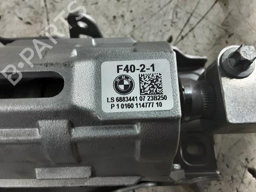 Steering column BMW 1 (F40) 118 i | BP31936661M21 - Image 3
