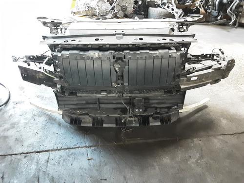 Used Front slam panel Front slam panel BMW 4 Gran Coupe (G26) 420 d Mild-Hybrid (190 hp) 29314519 29314519