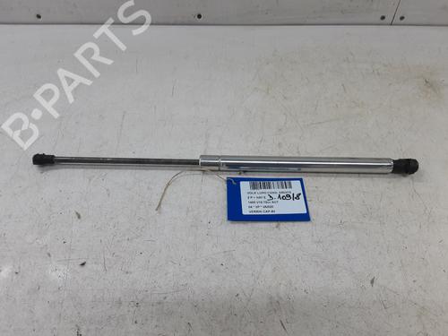 Pansergassdemper VW LUPO I (6X1, 6E1) 1.4 16V (75 hp) 20284578